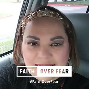 Meet your Posher, Letty